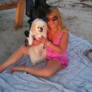 Meet your Posher, Barbara cassidy